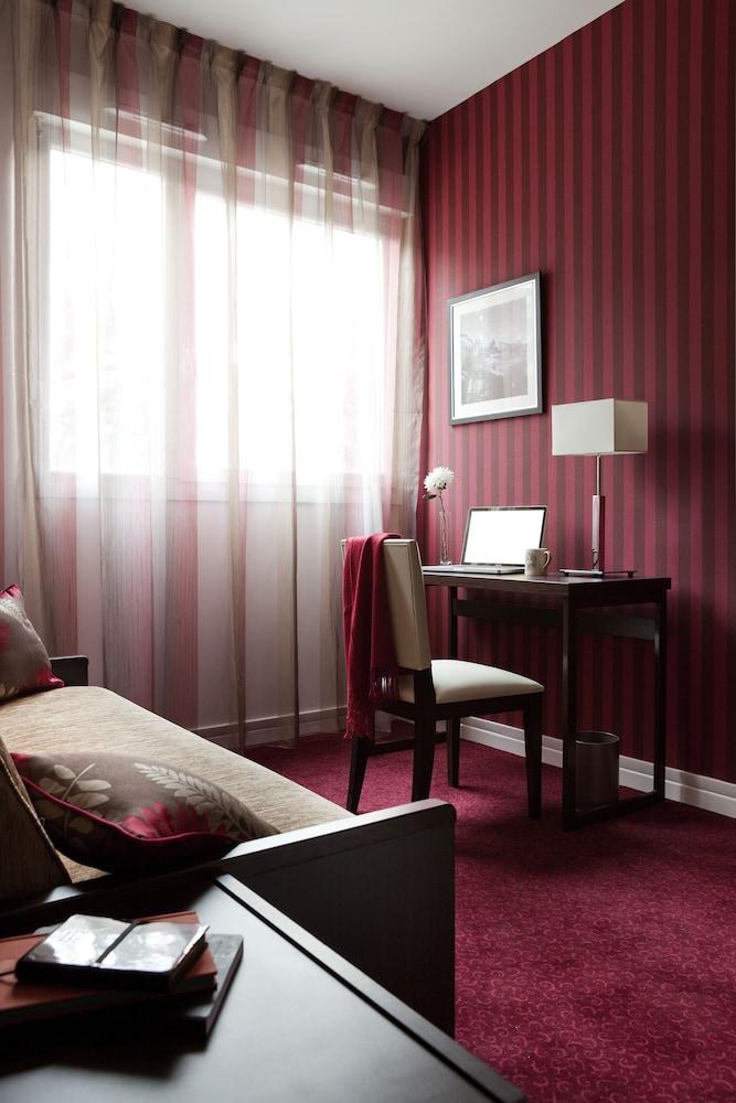 The Originals Residence Kosy Appart'Hotels - Les Cedres Гренобль Экстерьер фото